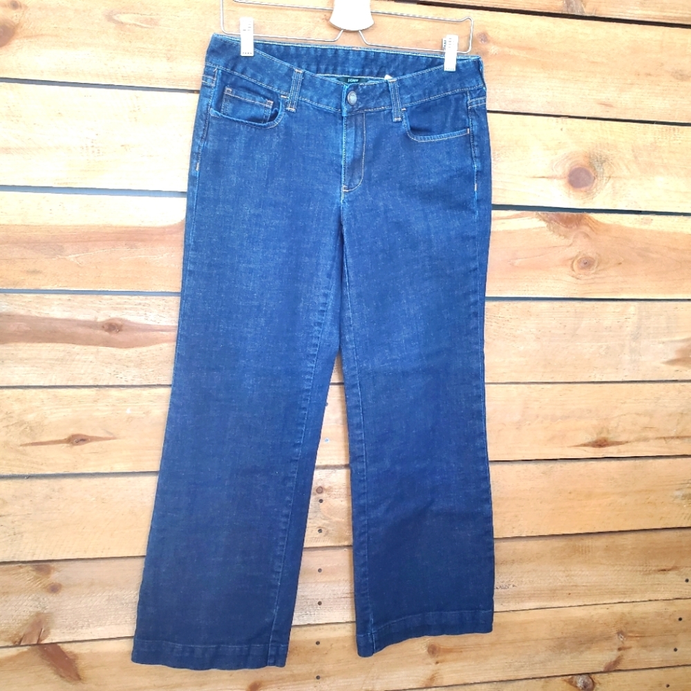 🎀 J Crew premium denim